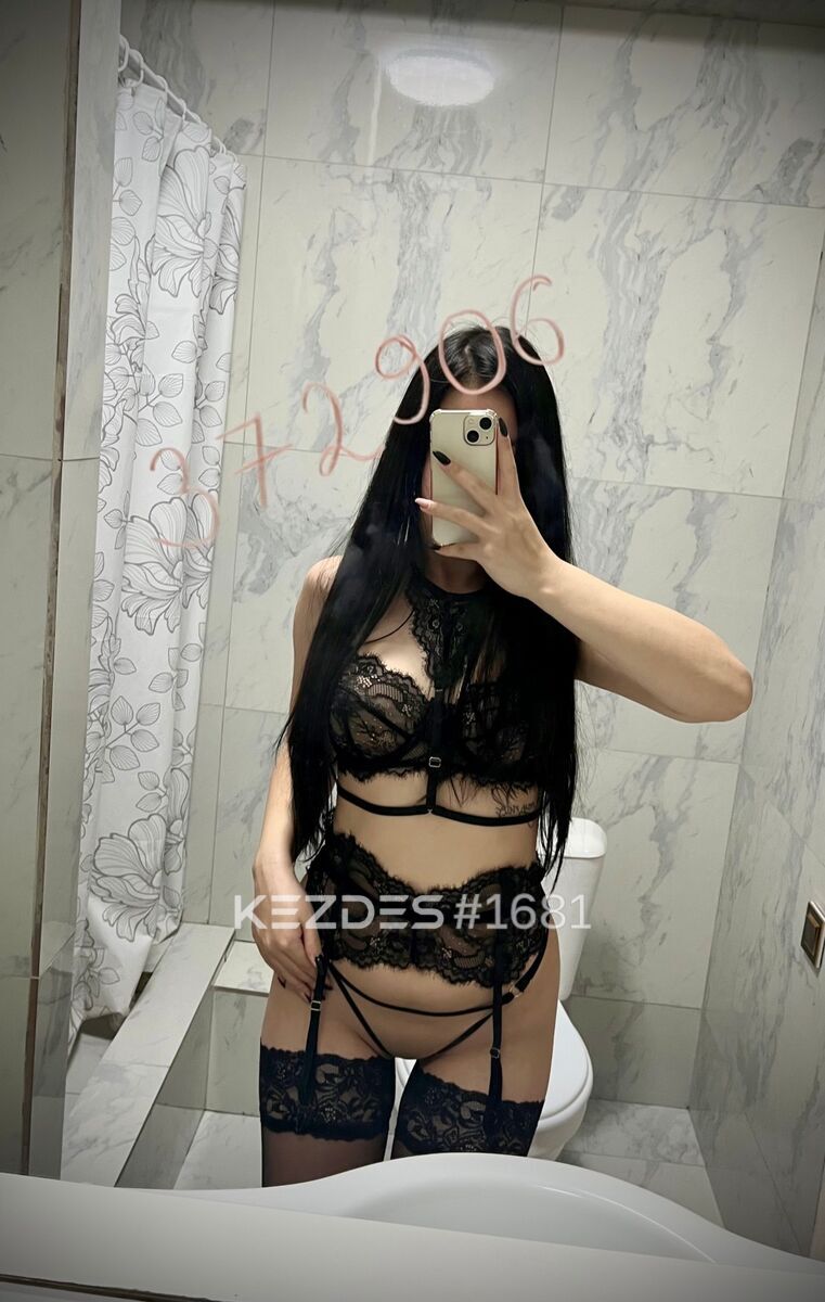 Body Darina