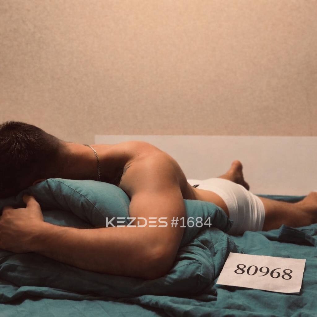 Alex Body Massage