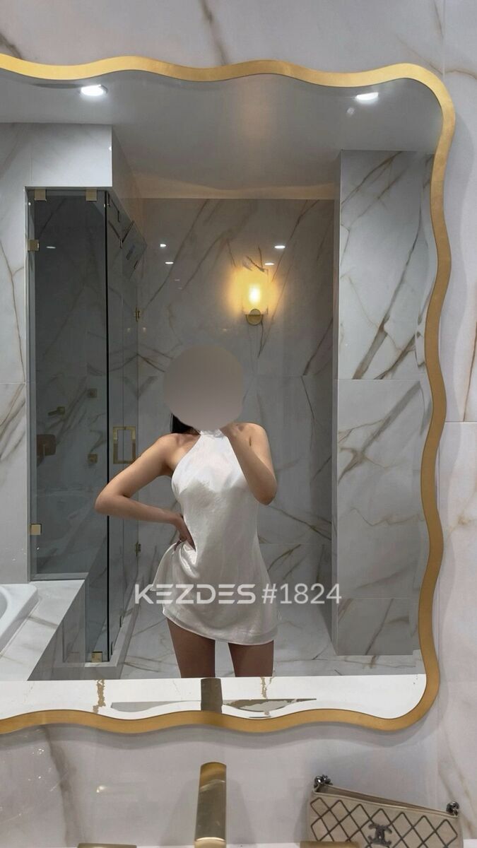 Body Asselina Body с подругой