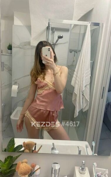 Ночь есть только у себя