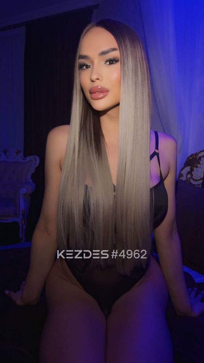 Dayana госпожа