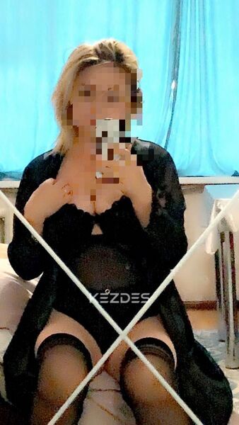 Боди массаж продолжение 40к 