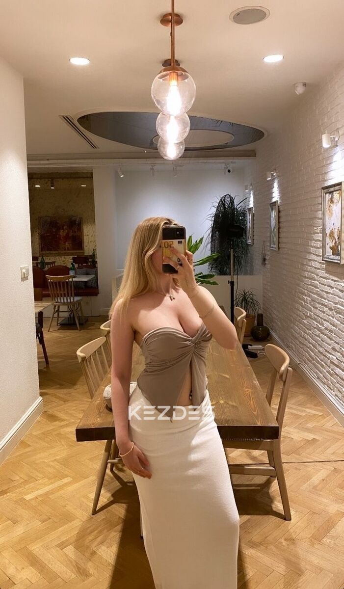 Нелли body