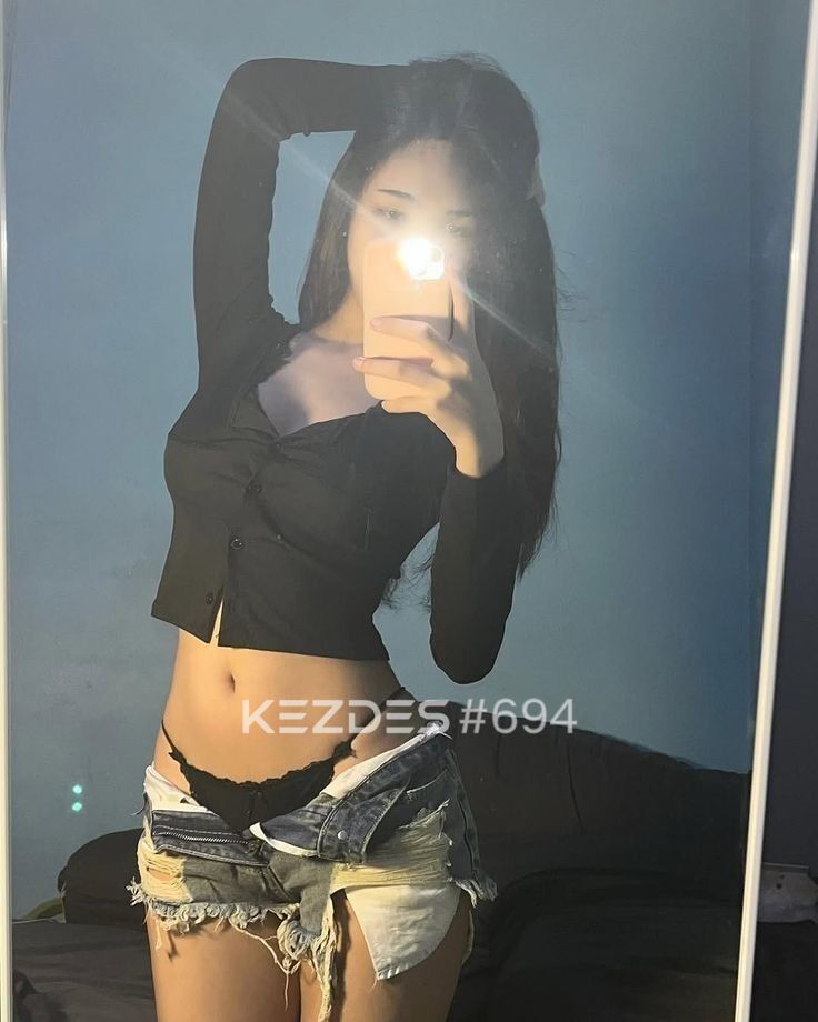 Oksana на выезд