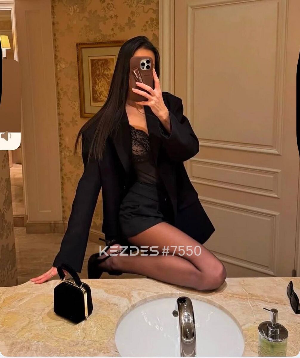 Анастасия VIP
