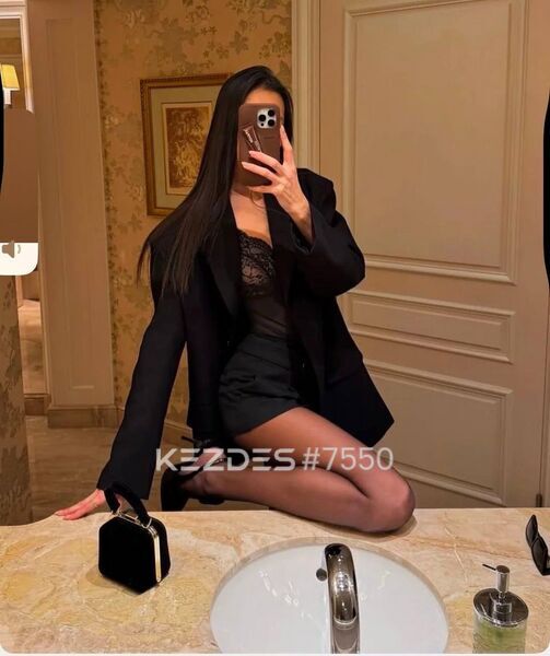 Анастасия VIP