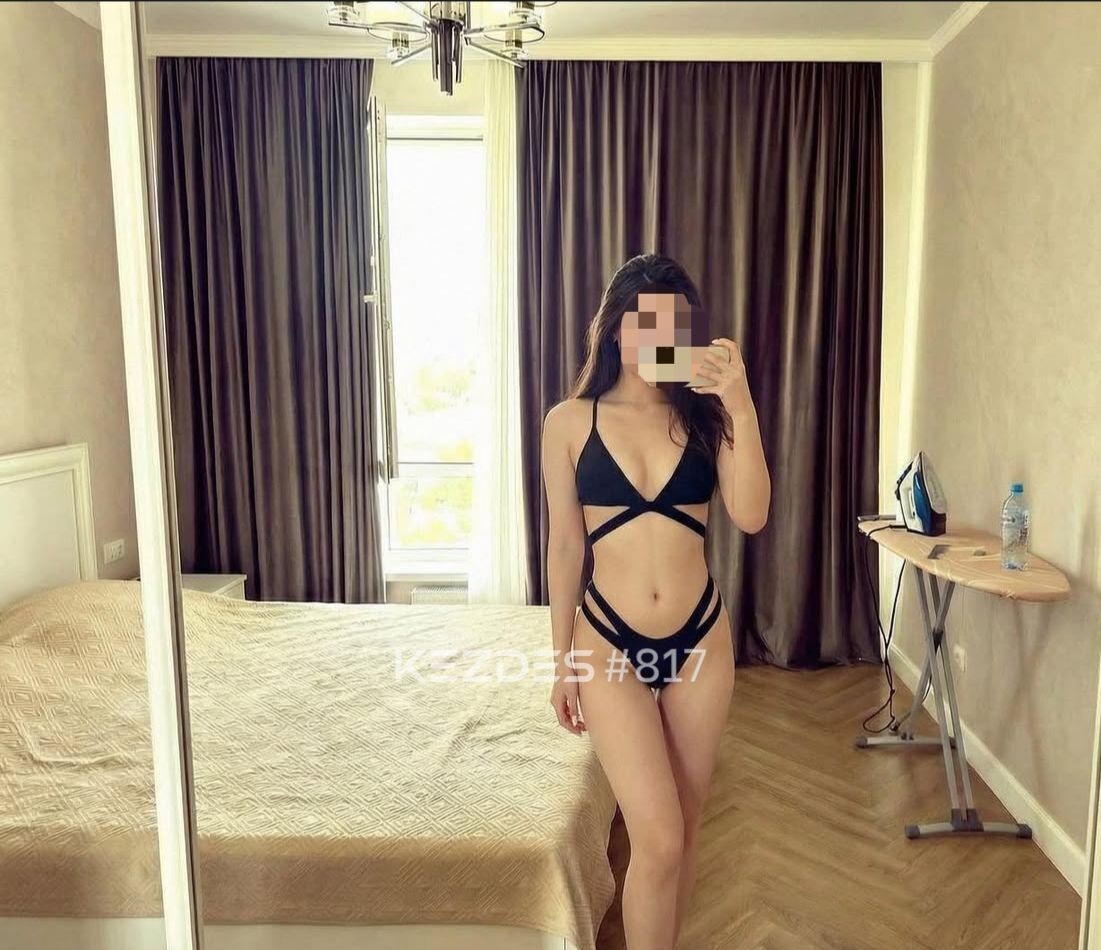 Alina на выезд