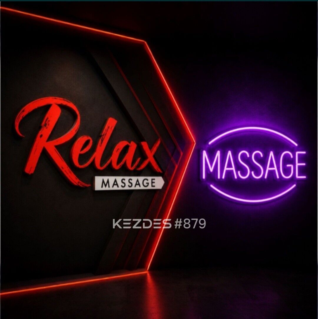 Korakoz-Studios Massage