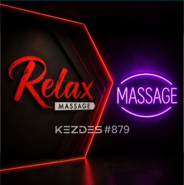 Korakoz-Studios Massage
